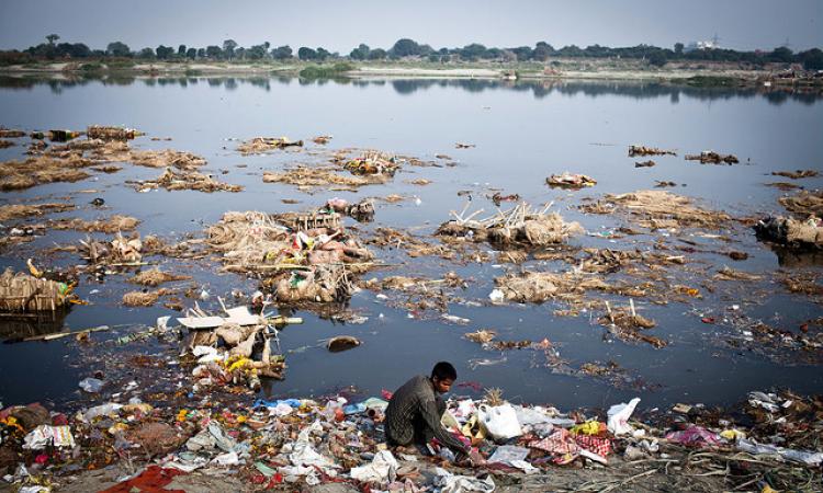 Yamuna