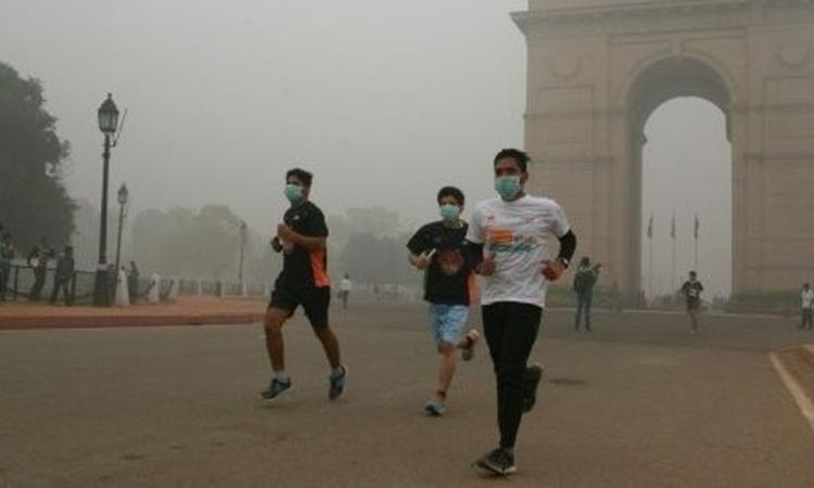 फेफड़े ही नहीं, हड्डियों को भी कमजोर कर रहा वायु प्रदूषण