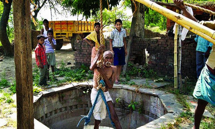 arsenic in water