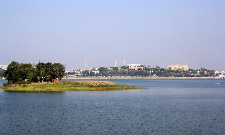 bhopal tal