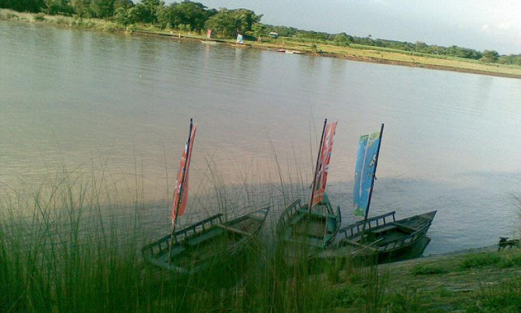 brahmaputra river