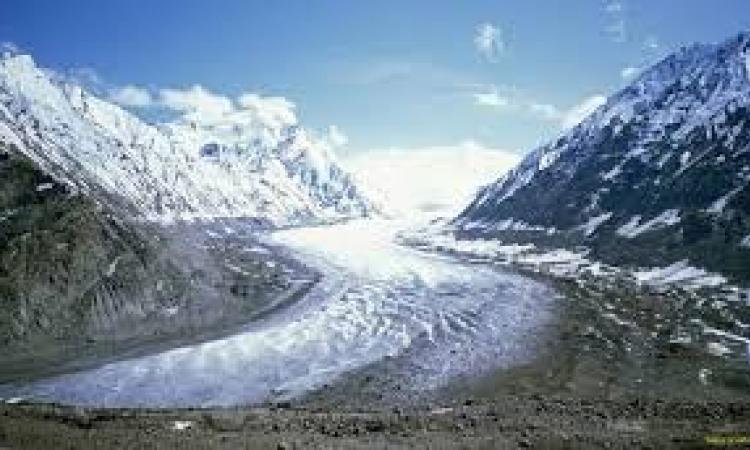 उत्तराखंड हिमालय में जलवायु परिवर्तन का अध्ययनः प्राचीन वर्षा के बदलते रुझान