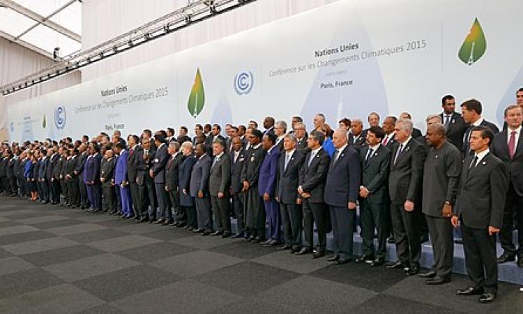 climate summit