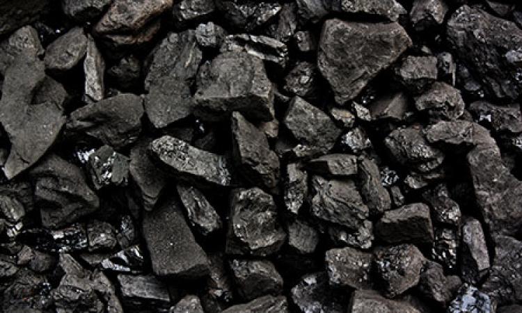 coal