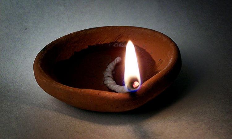 diya