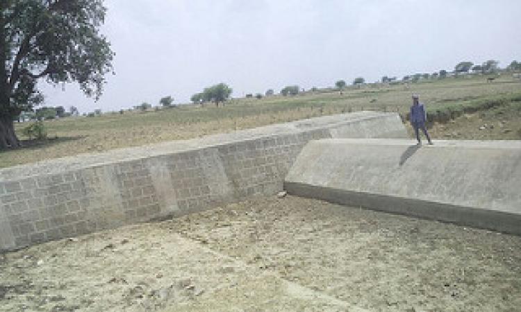 dry bundelkhand