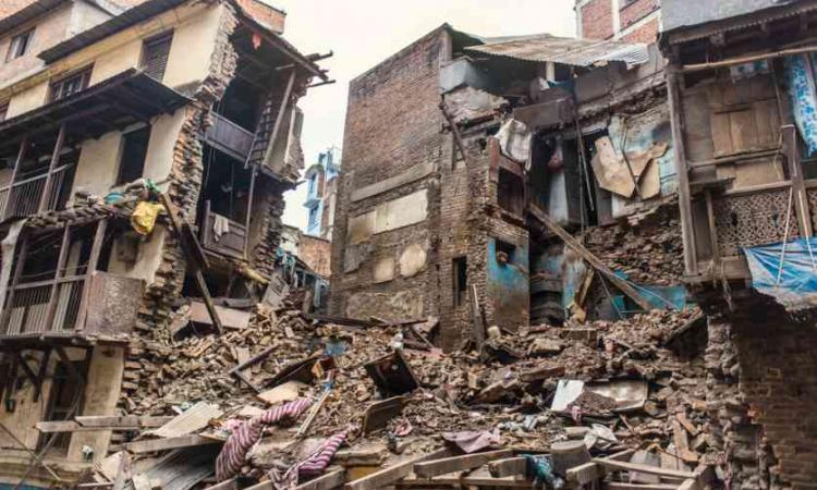 वर्ष 2007 से 2018 के बीच उत्तराखंड में 3628 भूकंप आए हैं।