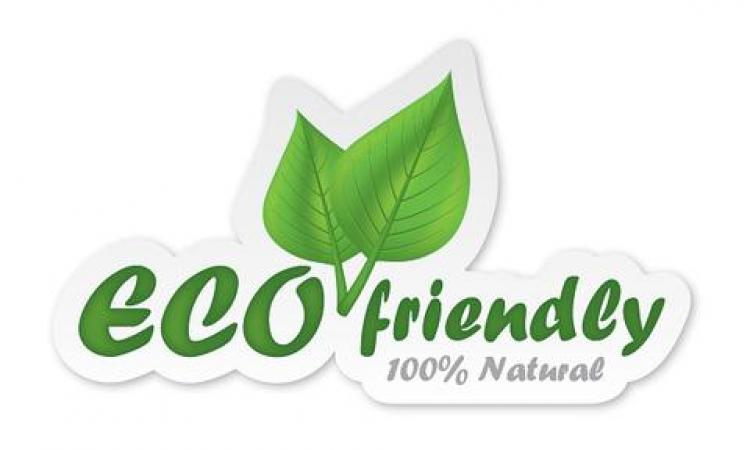 eco friendly