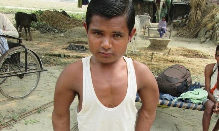 पानी के नाम पर ज़हर पी रहा उत्तर प्रदेश