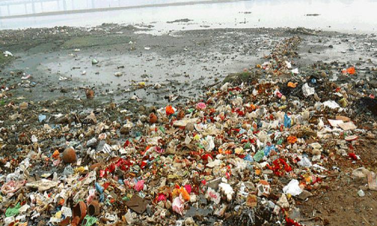 ganga river