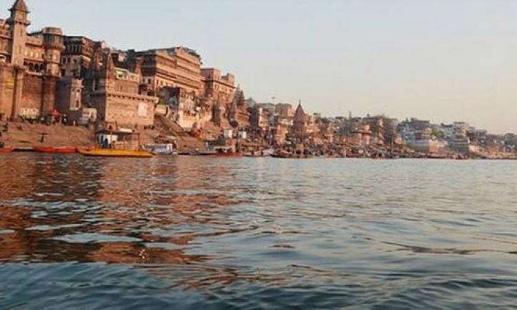 ऊपरी गंगा बेसिन में बादलों के फटने की संभावना एवं संवेदनशीलता का आकलन