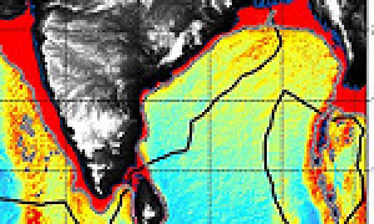 geoscientific studies indian exclusive economic zone