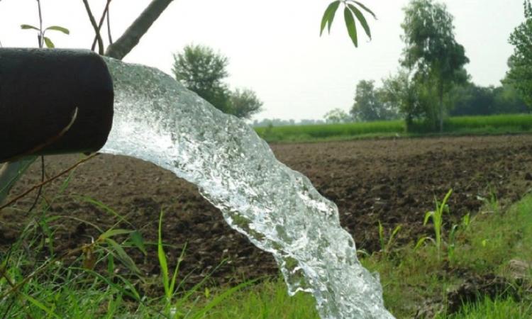 भारत में भूजल प्रदूषण की दशा