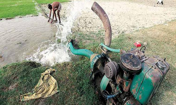 groundwater