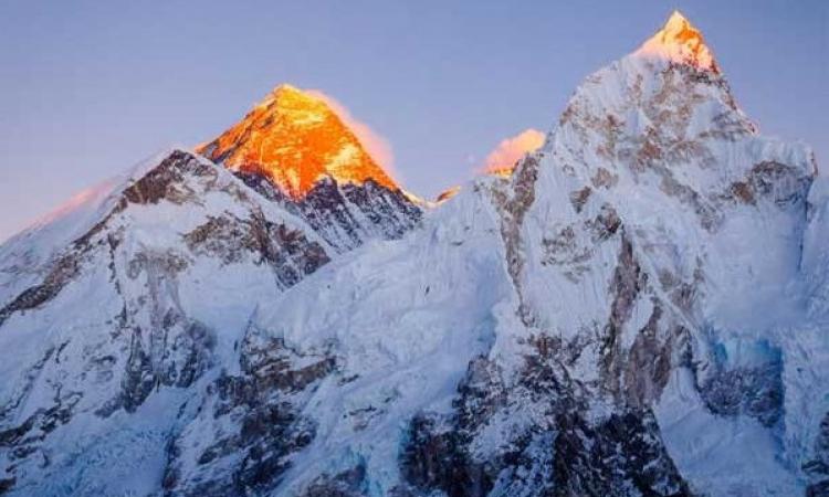 मोडिस तकनीक से जाना जा सकेगा हिमालय पर ग्लोबल वार्मिंग का प्रभाव