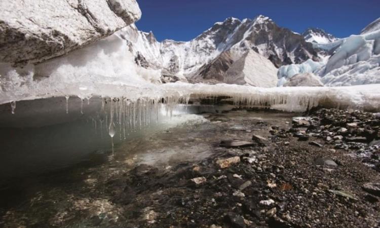 हिन्दुकुश हिमालय, फोटो - इंडिया साइंस वायर