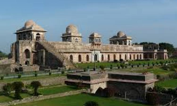 jahajmahal