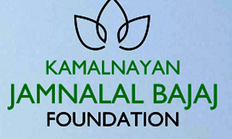 jamanaalaal bajaaj faundeshan