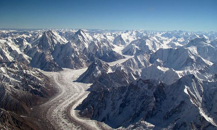 karakoram