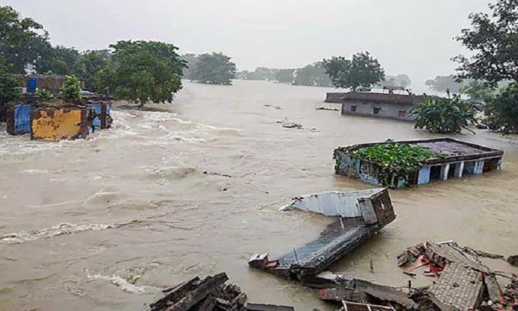 कोसी ने सबका वजूद एक कर दिया