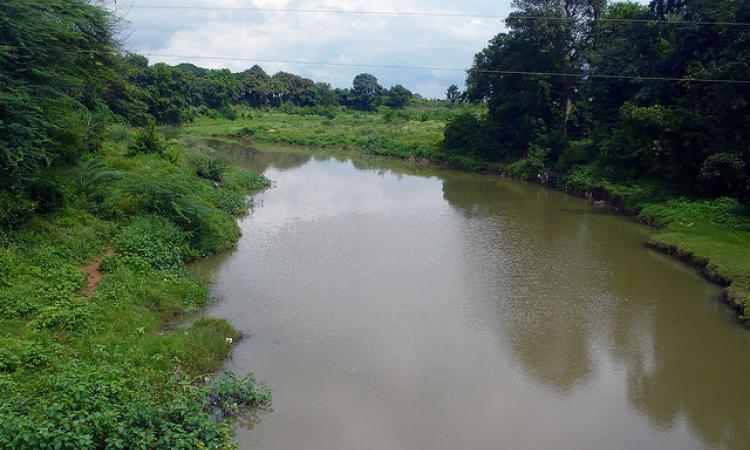 machhwasa river
