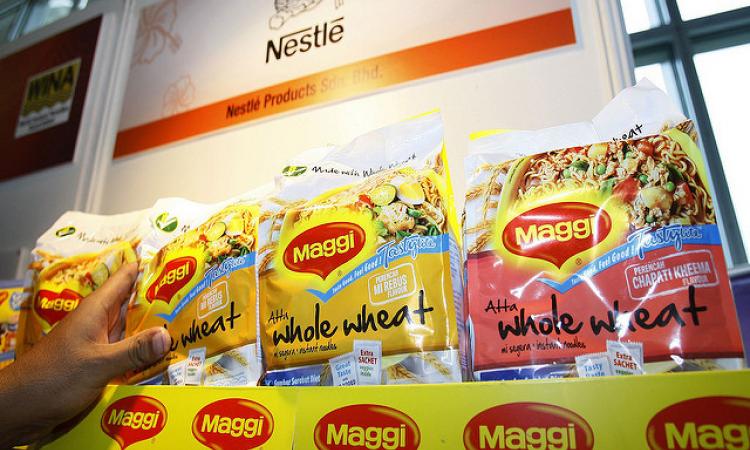 maggi