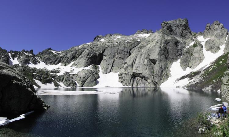 बढ़ती झीलों से सैलाब का खतरा 