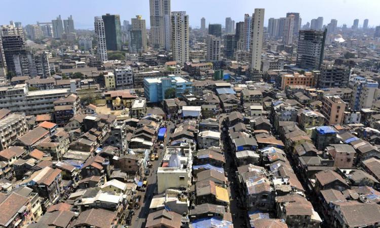 environment and development in mumbai
