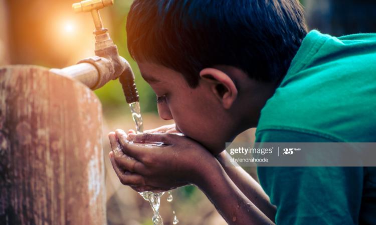 हरिद्वार में 2 लाख से ज्यादा घरों में पानी का नल नहीं