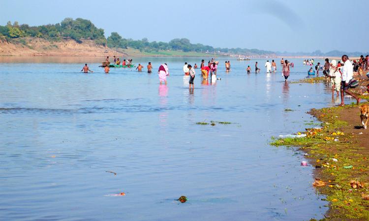 narmada