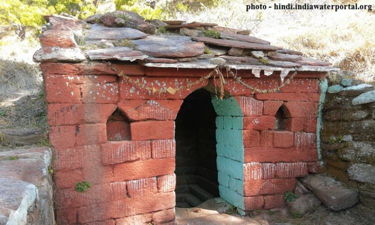 नौला, उत्तराखंड