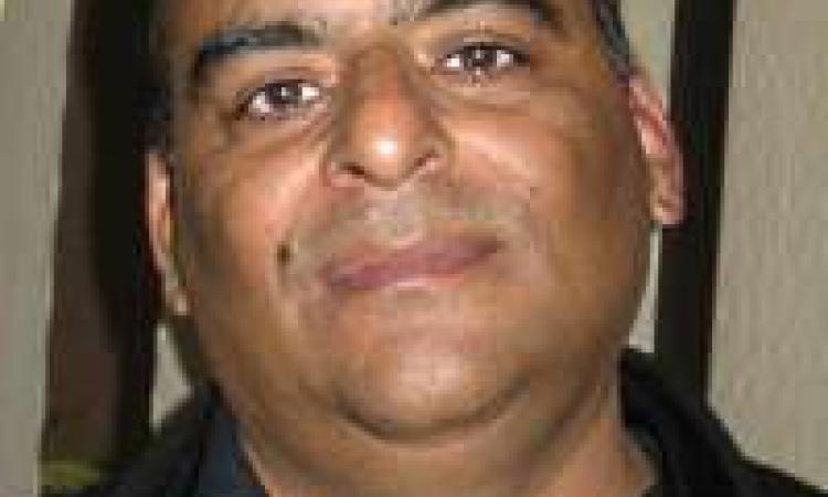pankaj chaturvedi