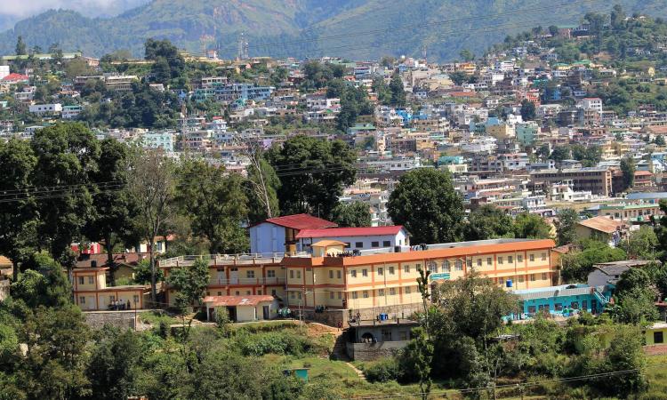 pithoragarh