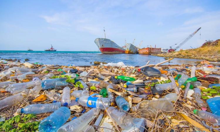 प्लास्टिक कचरे का उचित प्रबंधन जरूरी