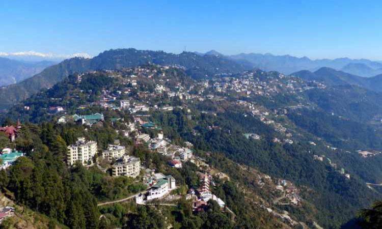 लॉक डाउन से उत्तराखंड में कम हुआ प्रदूषण