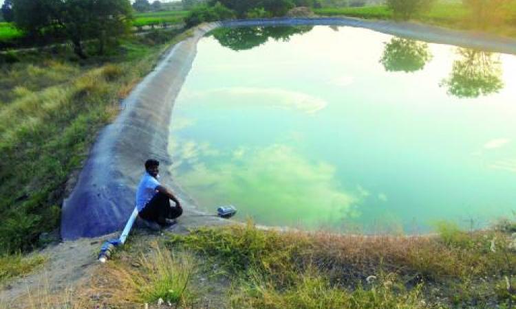 मध्यप्रदेश के परम्परागत तालाबों का जल विज्ञान
