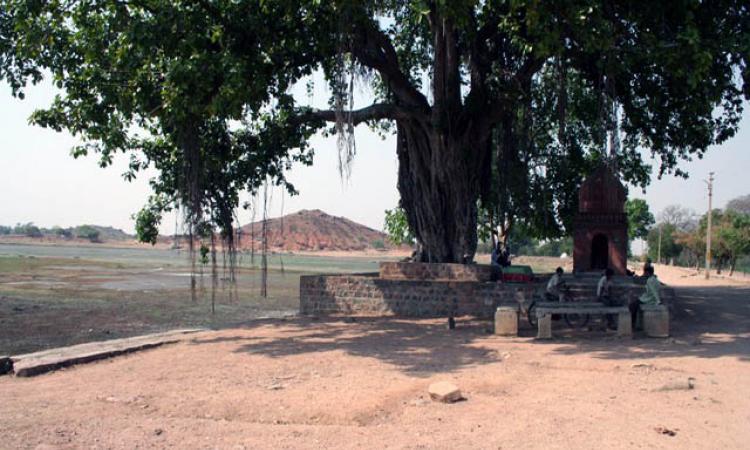 ponds of bundelkhand