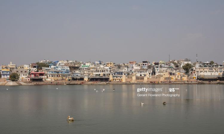 लाॅकडाउनः राजस्थान में जल गुणवत्ता सुधरी