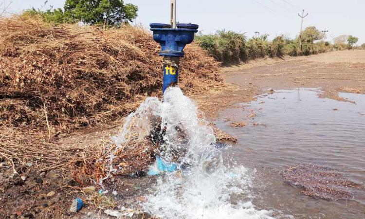 गुजरात के सरकारी स्कूल हर साल बचाएंगे 10 करोड़ लीटर पानी