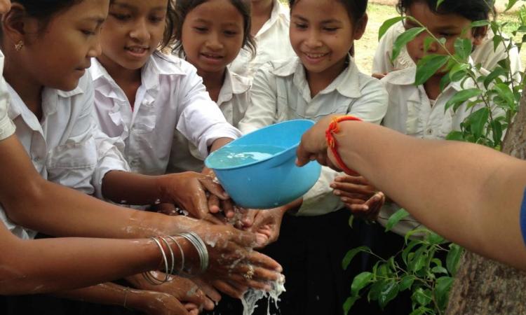 ग्रामीण स्वच्छता