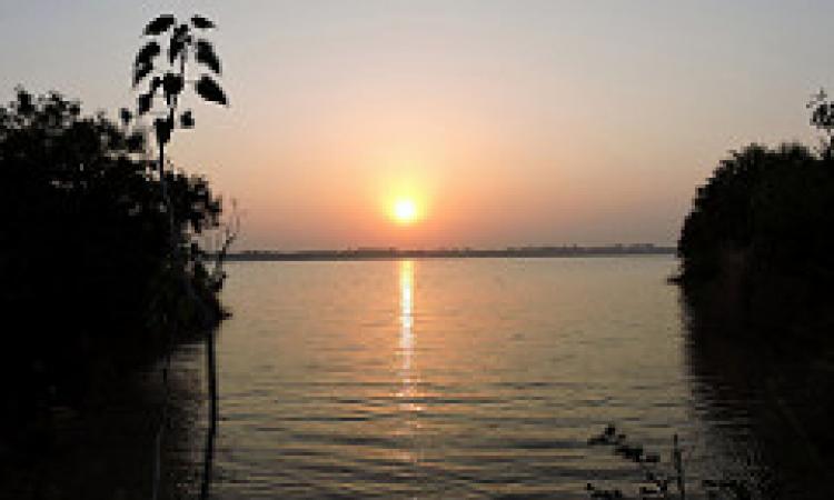 sukhna lake