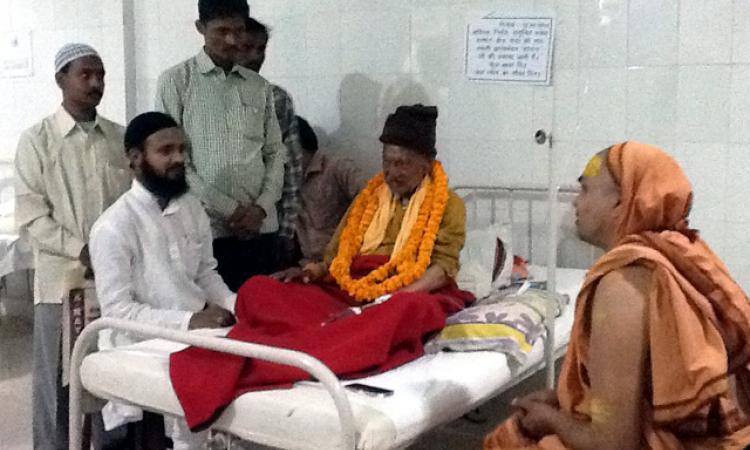 swami gyanswaroop sanand