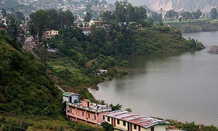 टिहरी बाँध की उँचाई बढ़ने से कुछ और गाँव डूब क्षेत्र में आएँगे