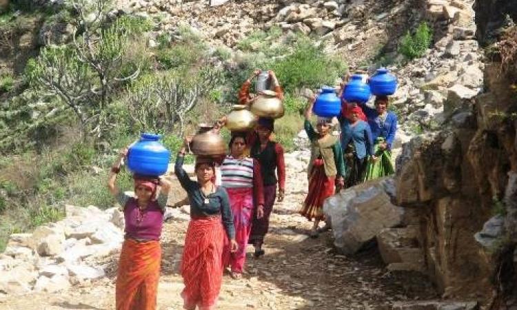 उत्तराखंड बजट 2020-21 से 1165 करोड़ रुपये से मिलेगा साफ पानी