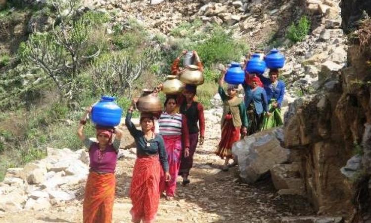 उत्तराखंड बजट 2020-21 से 1165 करोड़ रुपये से मिलेगा साफ पानी
