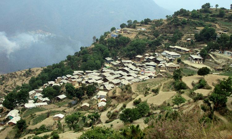 village