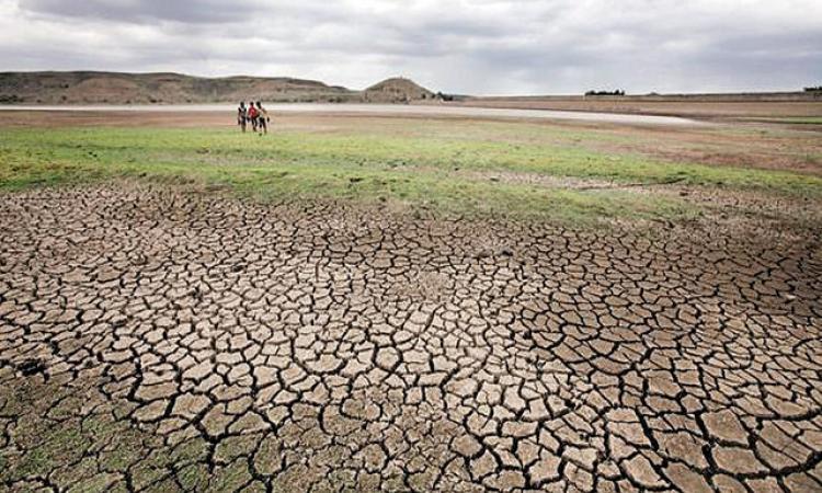 water crisis MP