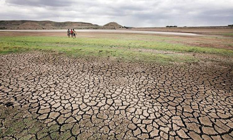 water crisis MP