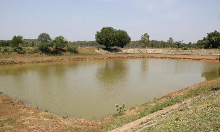 जल की समस्या साल-दर-साल बढ़ती जा रही है।