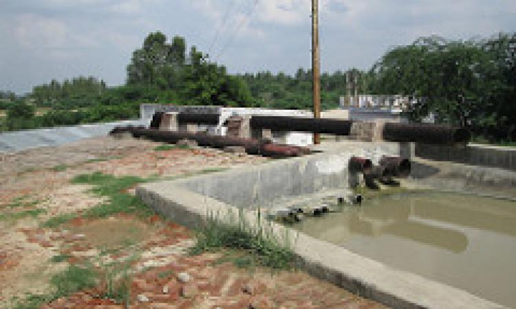 water management